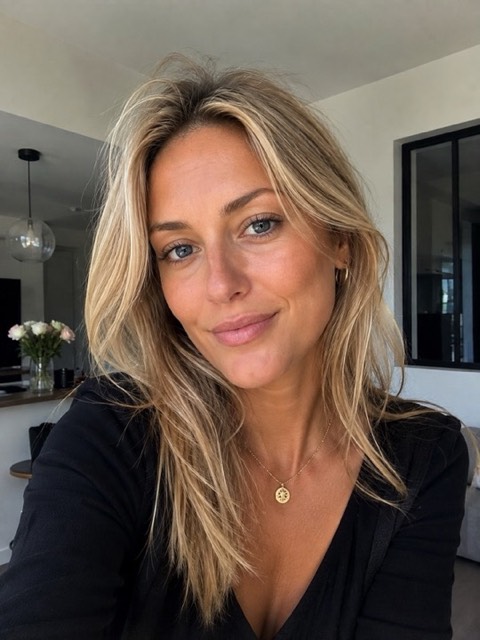 Photo before the Cashmere Campaign transformation