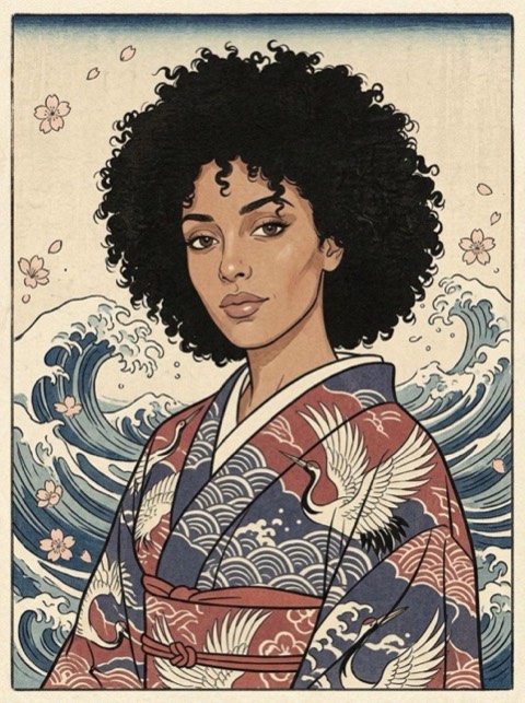 Art styles in PicToon