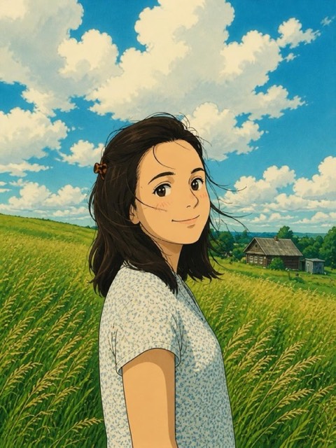 Cartoon styles in PicToon