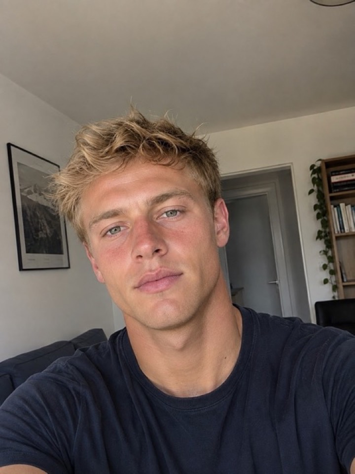 Original photo before the Hawaii AI transformation